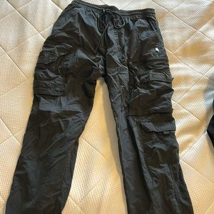 Size Small and Medium Cargo Pants